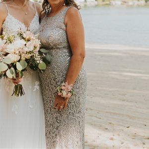 Size 10 Evening Gown / MOTB gown